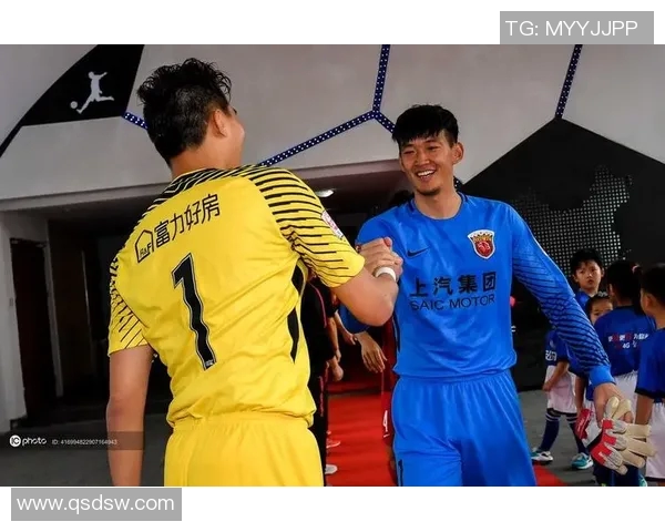 上港与富力精彩对决全场回顾赛后分析与亮点集锦尽在此处